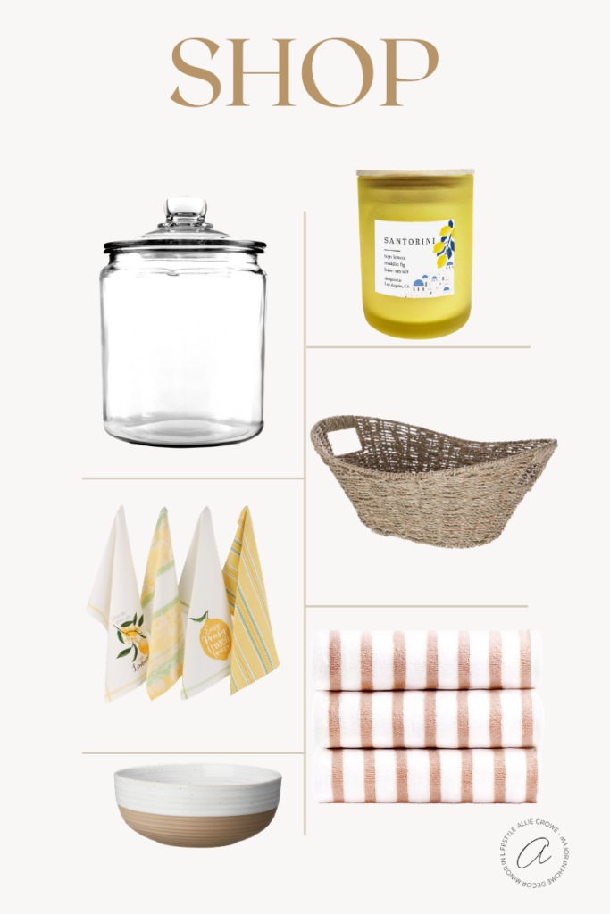 Laundry room items to buy
