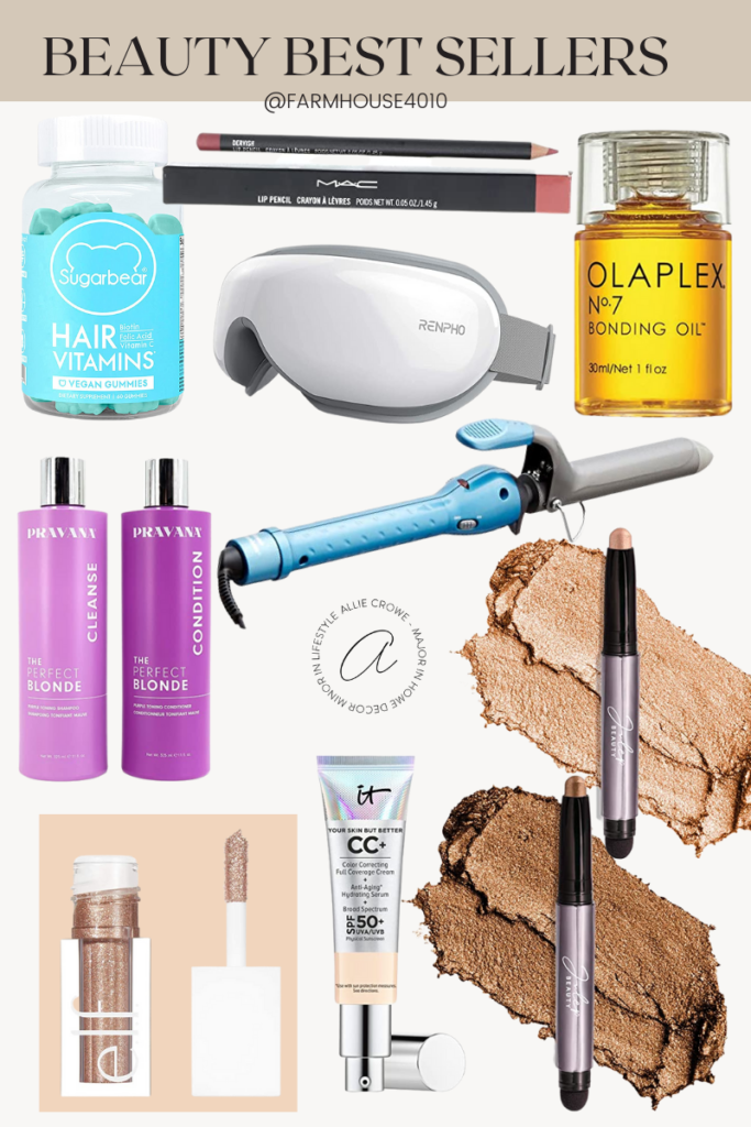 beauty favorites