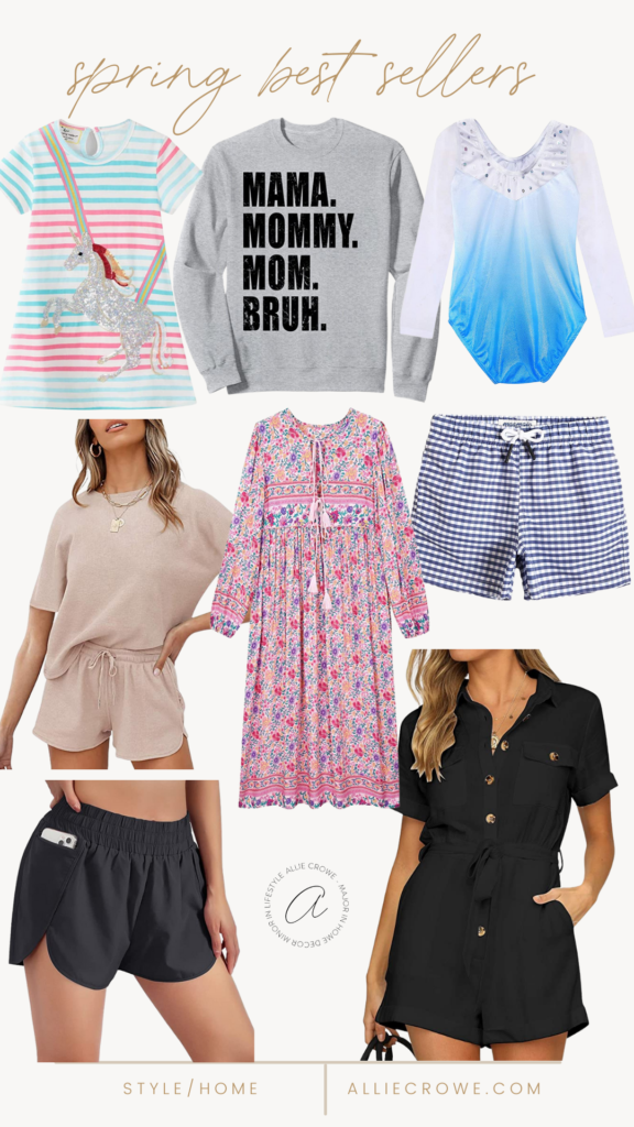 women's fashion and more
