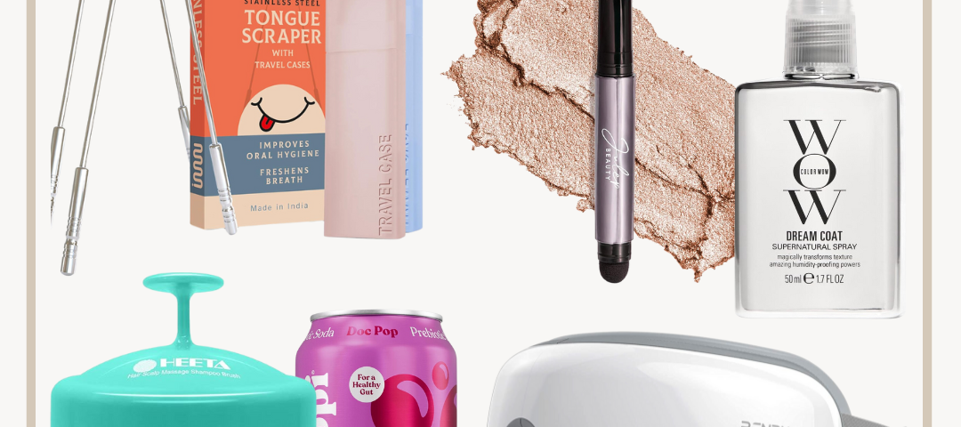 Monthly Best Sellers And Favorites In Beauty, Home, And Fashion