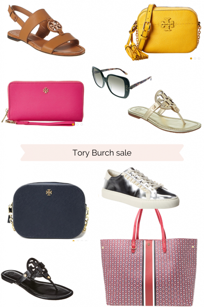 Handbag tory deals burch sale