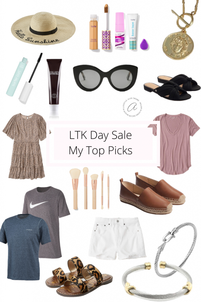 LTK announces its Most Loved Products — Shop the it-list