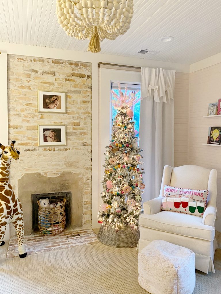 How to Decorate Your Home for the Holidays - Allie Crowe