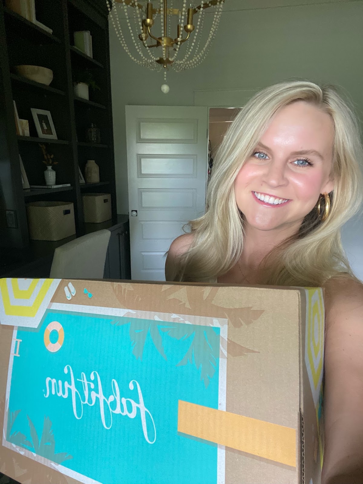 Why FabFitFun Is My New Go-To Gift - Allie Crowe