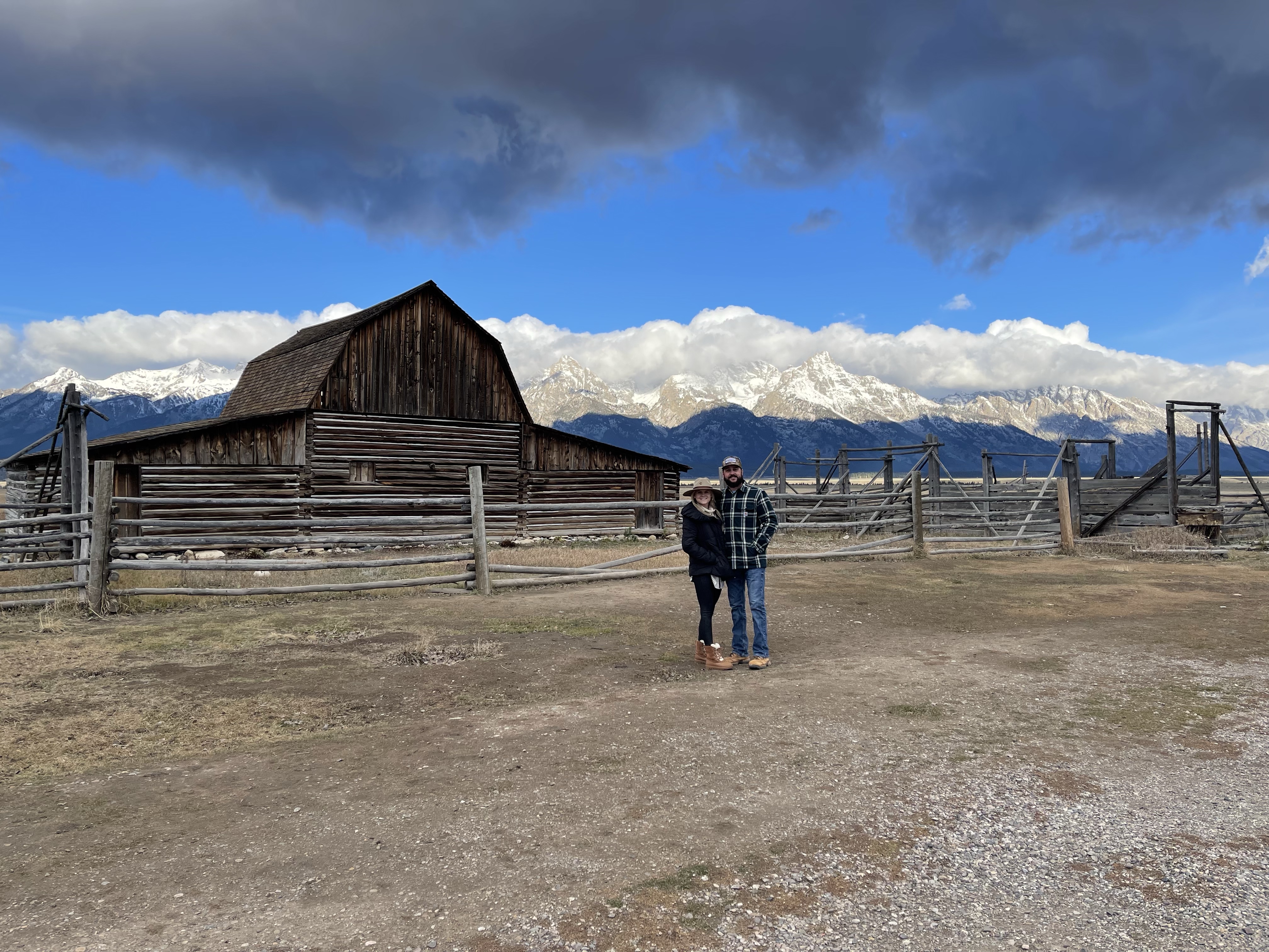 jackson hole wyoming 