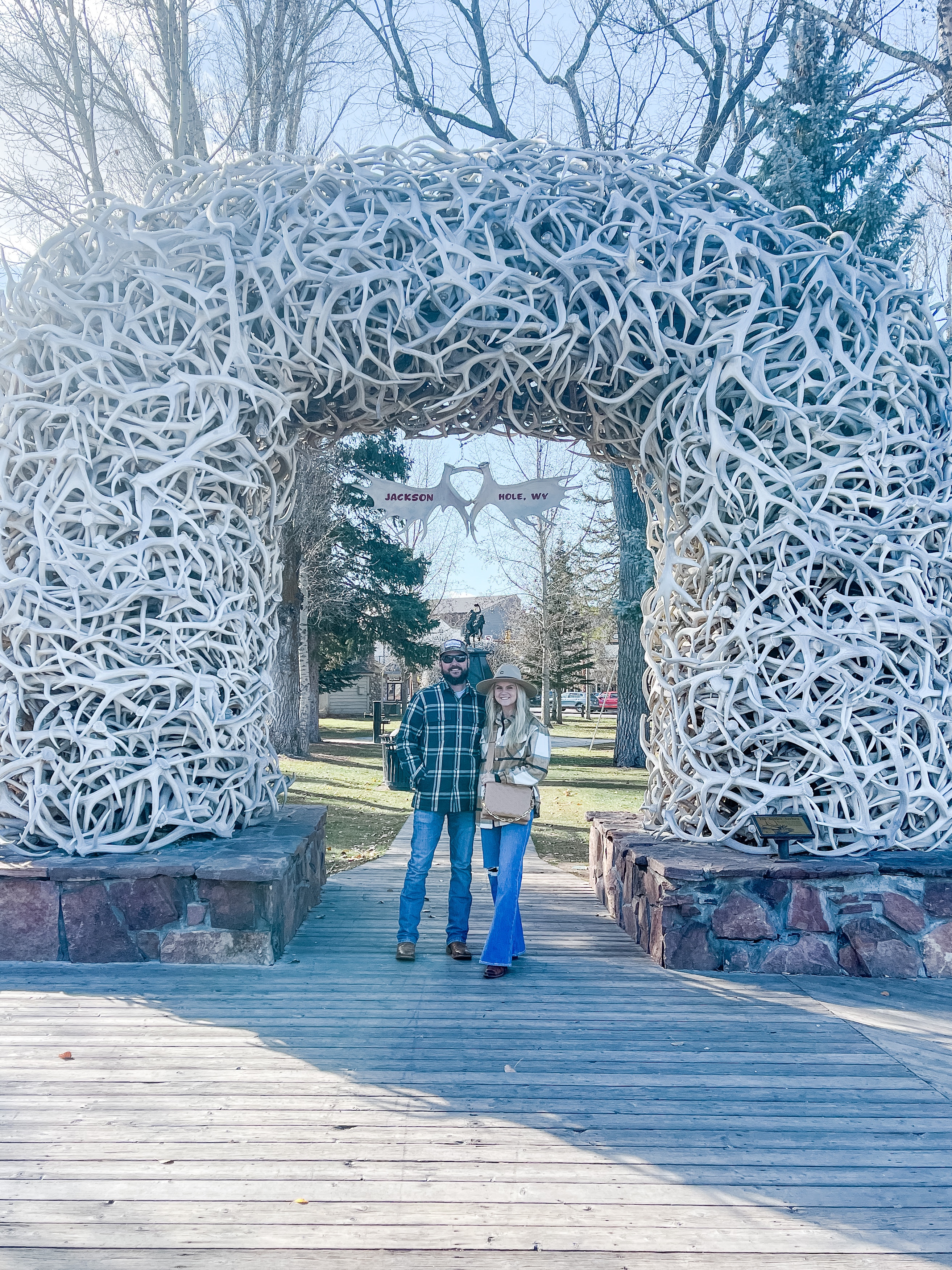 jackson hole tourist spots