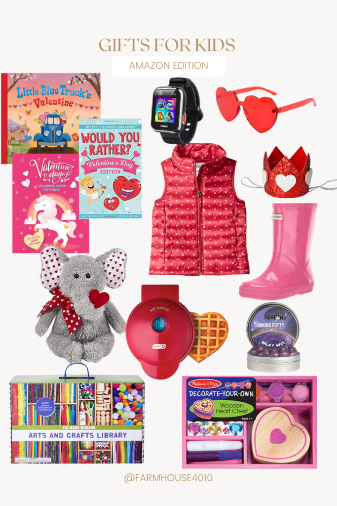 Valentine gifts for students – Astute Hoot