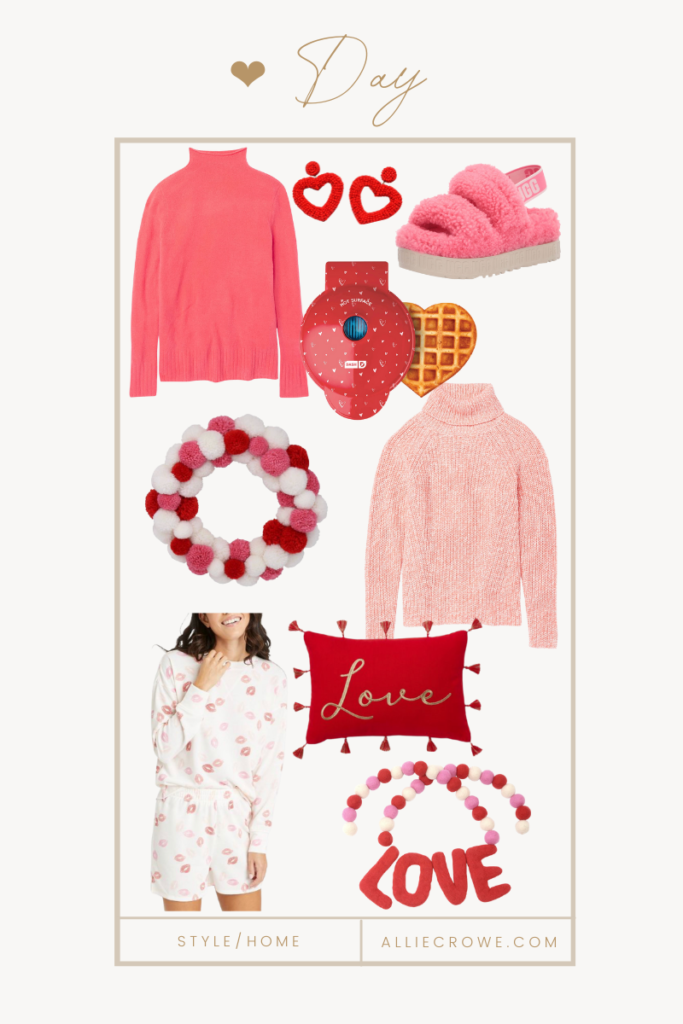 Fall in Love with our Valentine's Collection