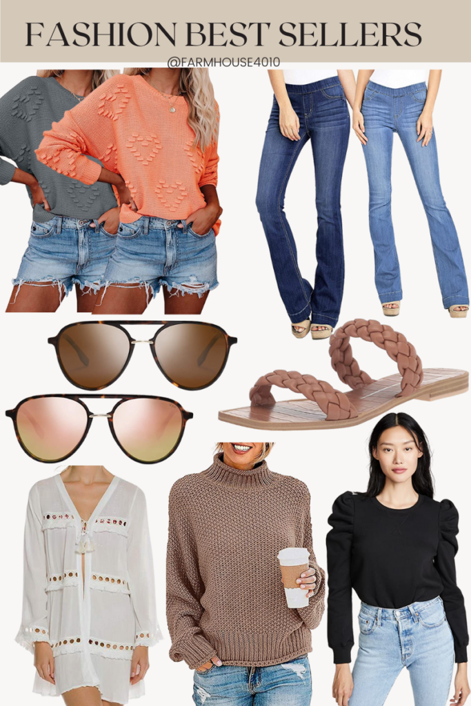 spring fashion favorites