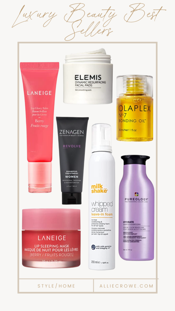 Skin care bestsellers: The most purchased products we covered in 2022