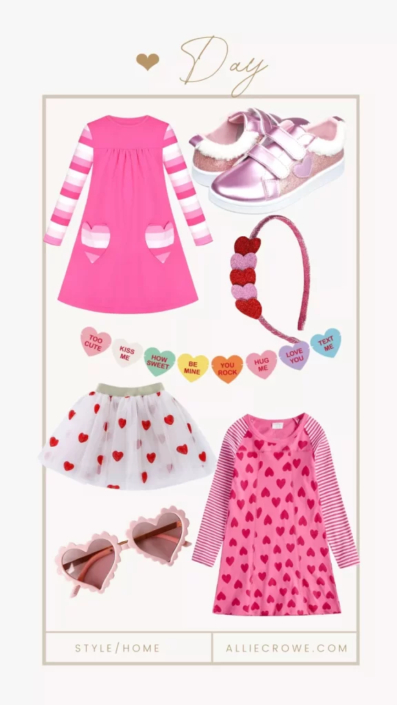 Galentine's Gift Ideas - Glitter & Gingham