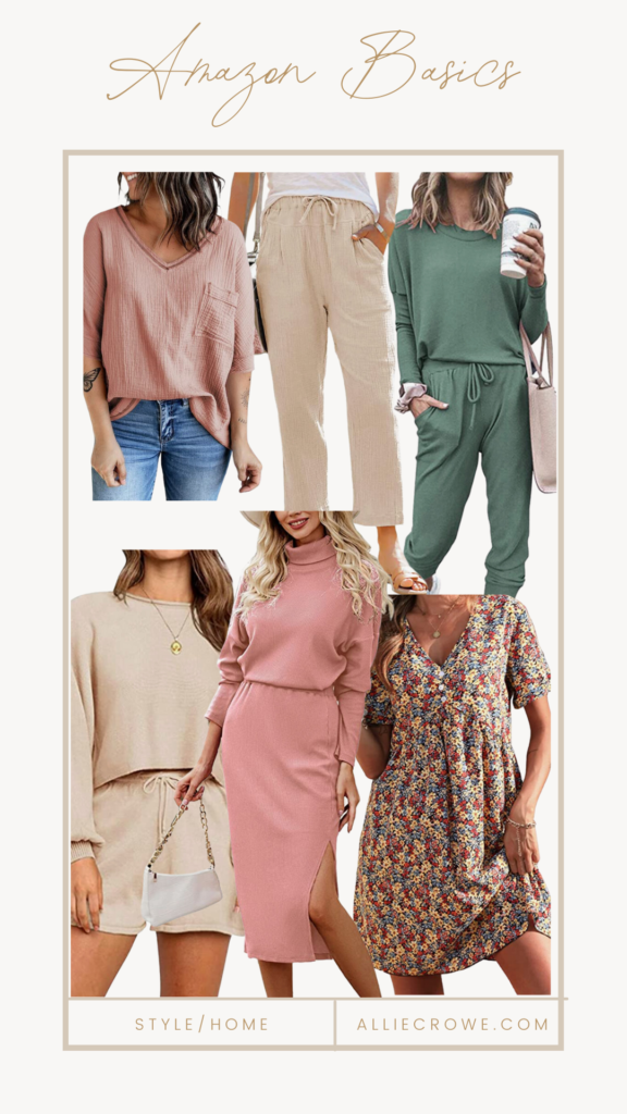 Spring Clothing on  2023: Shop Spring Clothing Essentials