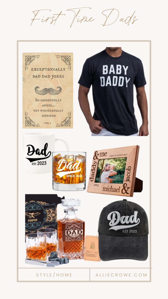 Father's day gifts store for bad dads