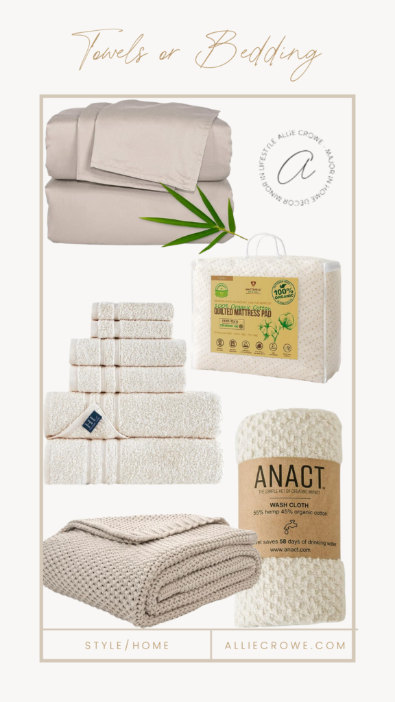 non toxic bedding