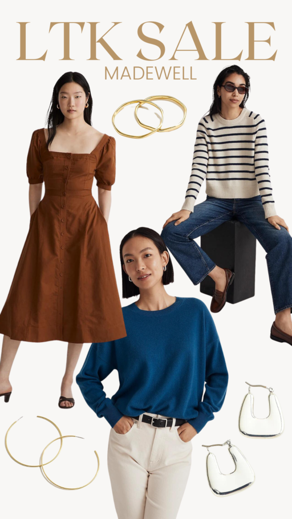 madewell sale