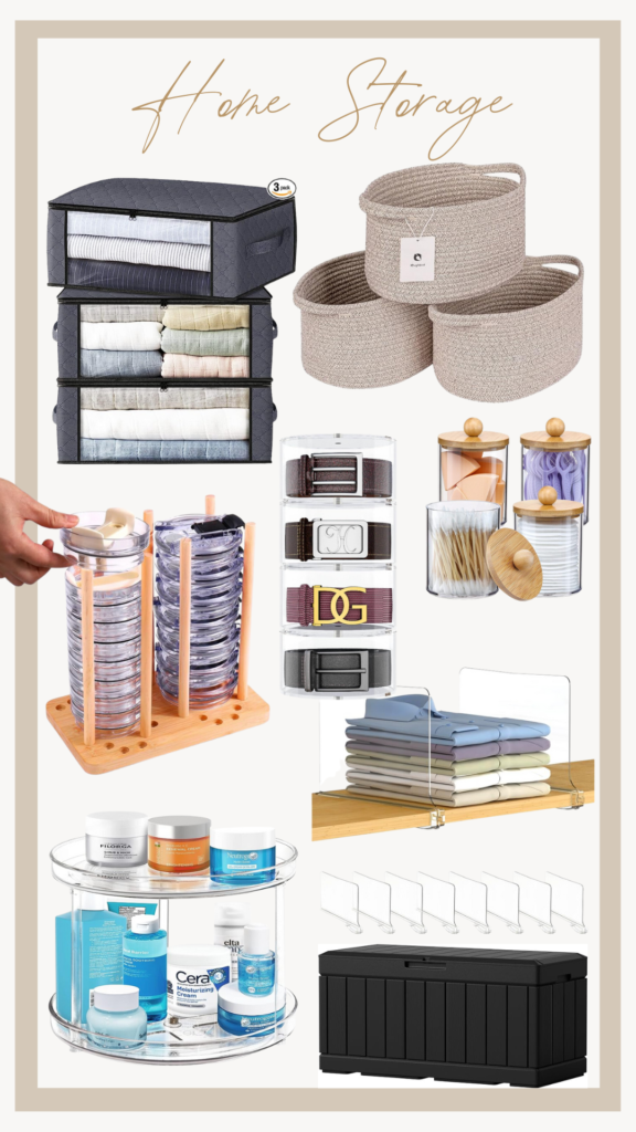 76 Best Home Organization Ideas in 2024 (Ultimate Guide) — KENDRA FOUND IT