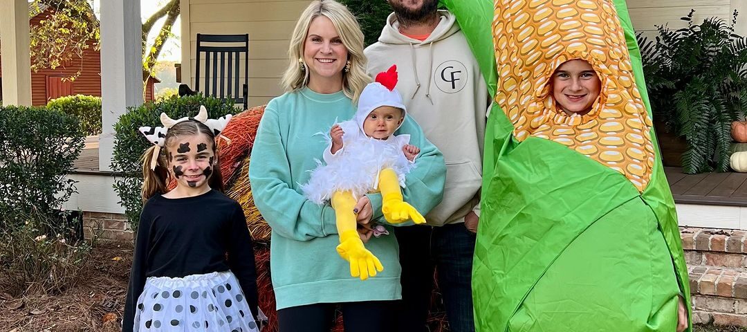 The Best Halloween Costumes for Families That Will Ship In Time for Halloween