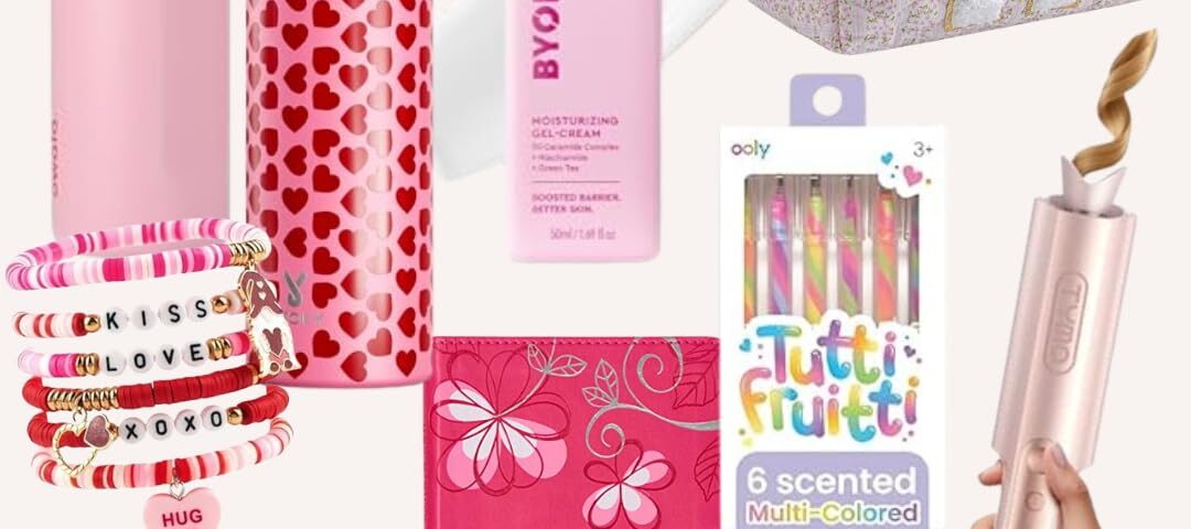 2026 Valentine’s Day Gift Guides