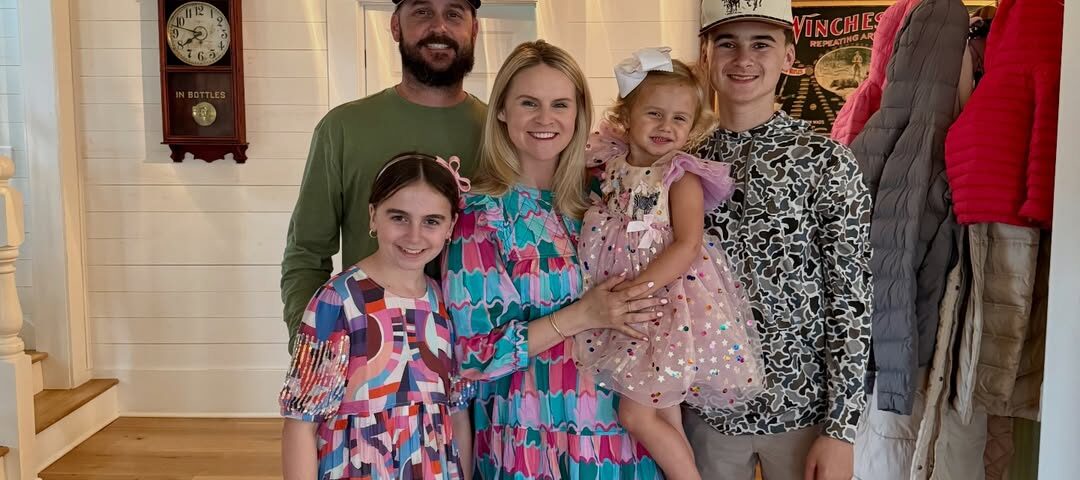 Our Daughter’s 3rd Birthday Party + The Finds That Made It Special