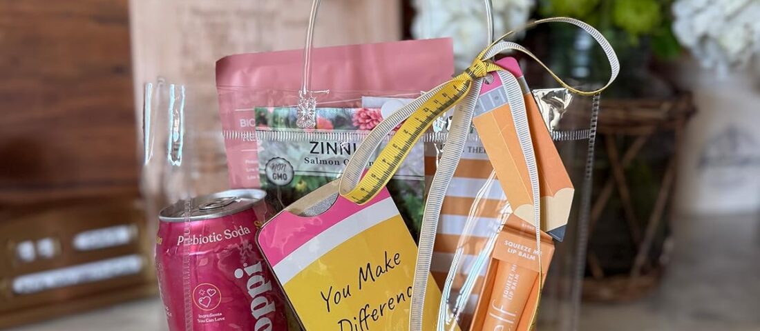 Teacher & Nurse Appreciation Gift Ideas They’ll Actually Use