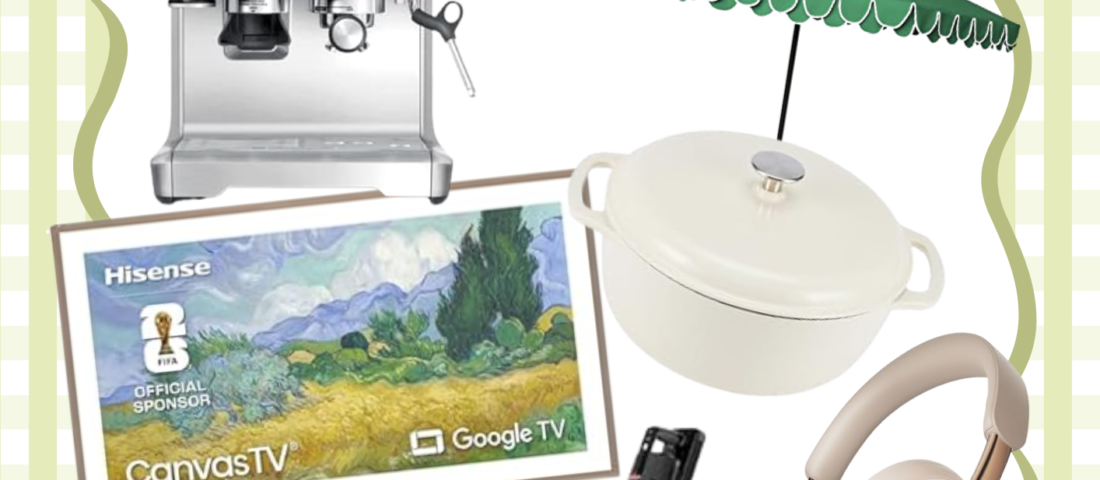 Amazon Prime Day 2026: Everything You Need To Know + The Best Deals To Shop