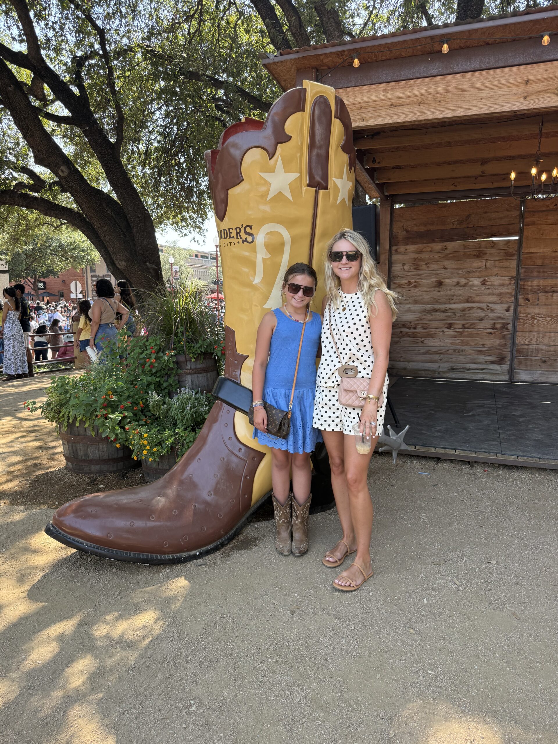 How To Spend 48 Hours in Fort Worth, TX
